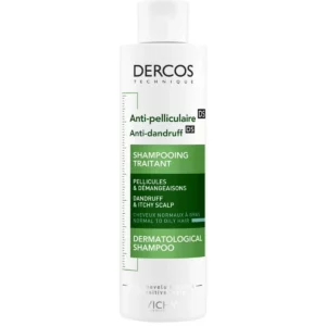 Dercos anti pellicule GRas
